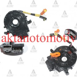 AIRBAG ÇEMBERİ (ZEMBEREK) COROLLA 14-20 / AURIS 12-20 AIRBAG ÇEMBERİ (ZEMBEREK) COROLLA 14-20 / AURIS 12-20